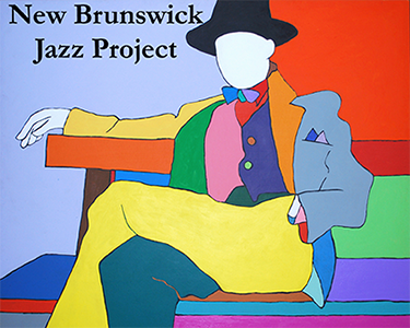 New Brunswick Jazz project