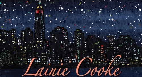 Lainie Cook