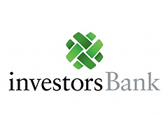 Investors Bank logo