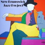 New Brunswick Jazz Project